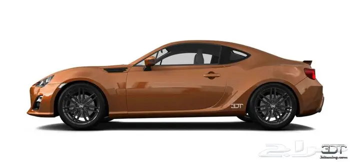 مجسمات المنيوم من شركة 3DTuning 31