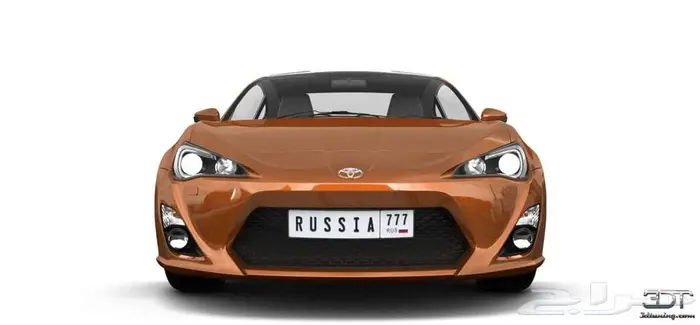 مجسمات المنيوم من شركة 3DTuning 29
