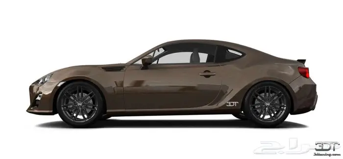 مجسمات المنيوم من شركة 3DTuning 23