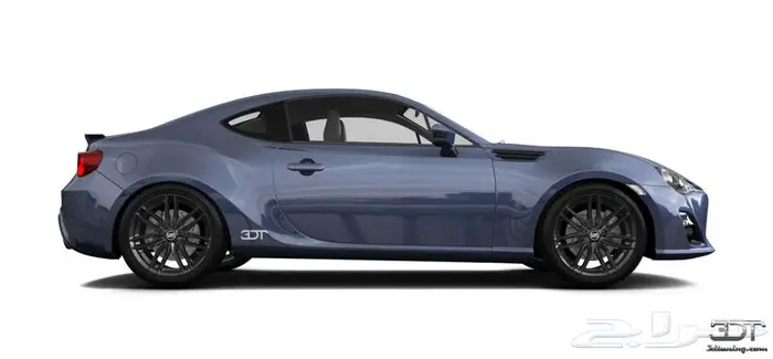 مجسمات المنيوم من شركة 3DTuning 16
