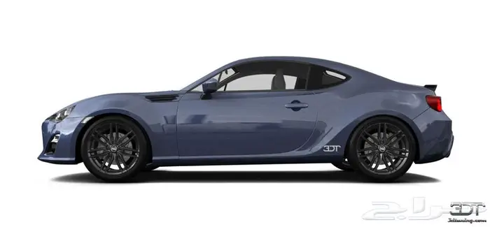 مجسمات المنيوم من شركة 3DTuning 15