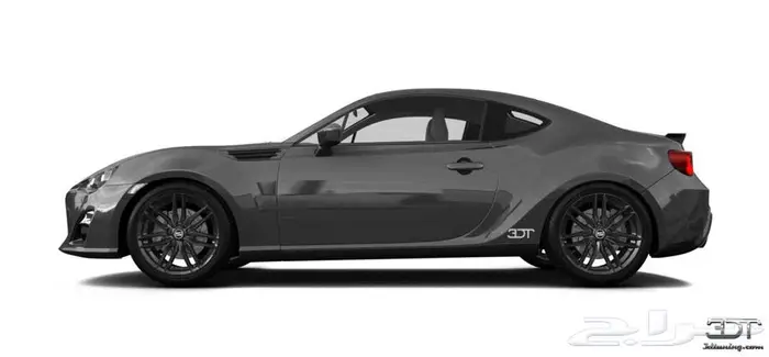 مجسمات المنيوم من شركة 3DTuning 27