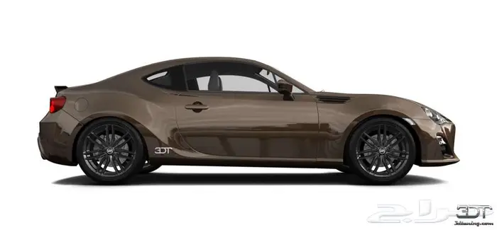 مجسمات المنيوم من شركة 3DTuning 24