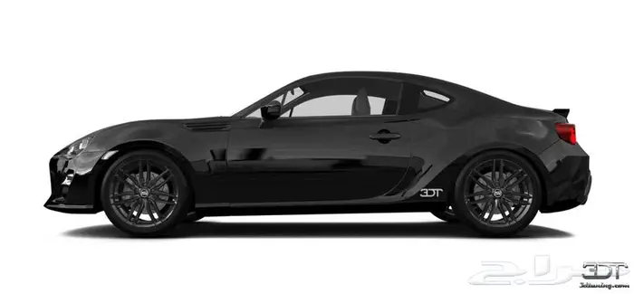 مجسمات المنيوم من شركة 3DTuning 3