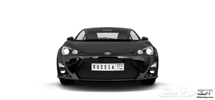 مجسمات المنيوم من شركة 3DTuning 0