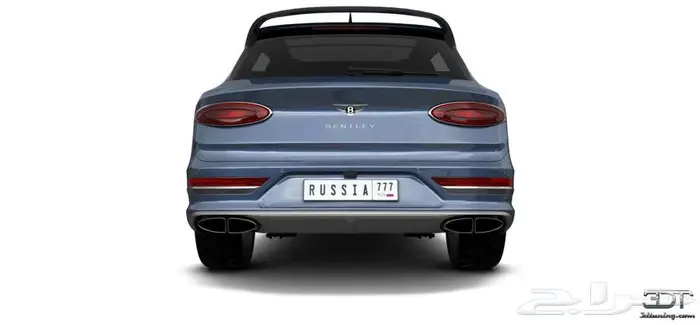 مجسمات المنيوم من شركة 3DTuning 34
