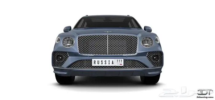 مجسمات المنيوم من شركة 3DTuning 33