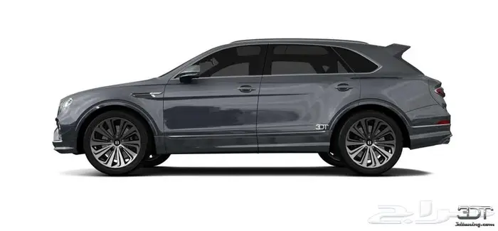 مجسمات المنيوم من شركة 3DTuning 31