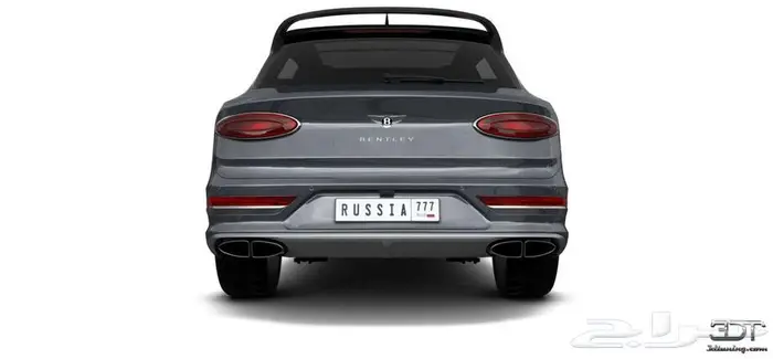 مجسمات المنيوم من شركة 3DTuning 30