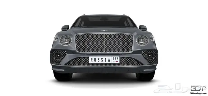 مجسمات المنيوم من شركة 3DTuning 29