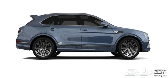 مجسمات المنيوم من شركة 3DTuning 36