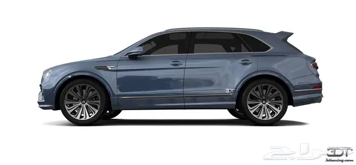 مجسمات المنيوم من شركة 3DTuning 35