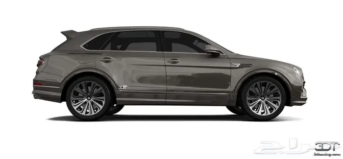 مجسمات المنيوم من شركة 3DTuning 24