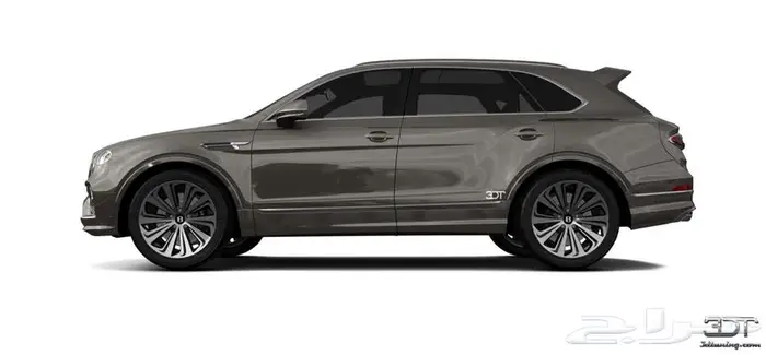 مجسمات المنيوم من شركة 3DTuning 23