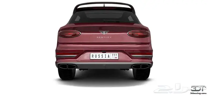 مجسمات المنيوم من شركة 3DTuning 18