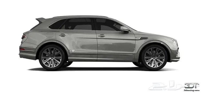 مجسمات المنيوم من شركة 3DTuning 28