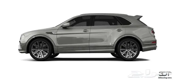 مجسمات المنيوم من شركة 3DTuning 27