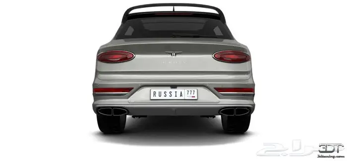 مجسمات المنيوم من شركة 3DTuning 26