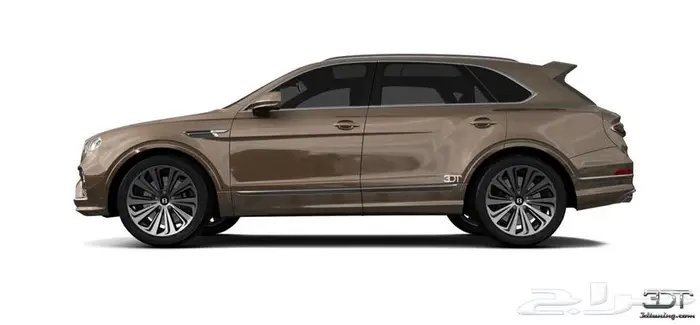 مجسمات المنيوم من شركة 3DTuning 11