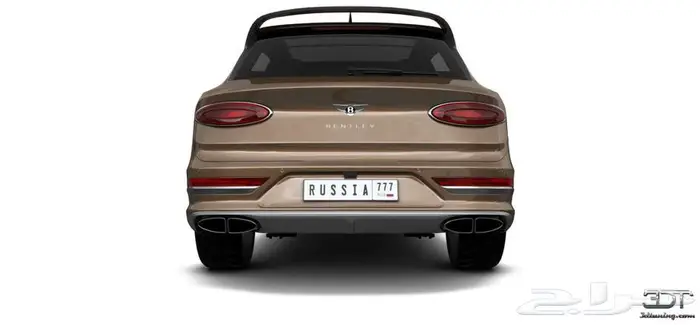 مجسمات المنيوم من شركة 3DTuning 10