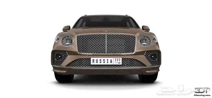مجسمات المنيوم من شركة 3DTuning 9