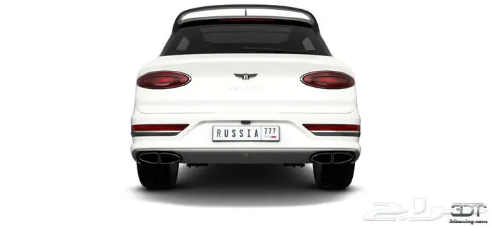 مجسمات المنيوم من شركة 3DTuning 6
