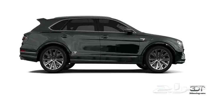 مجسمات المنيوم من شركة 3DTuning 4
