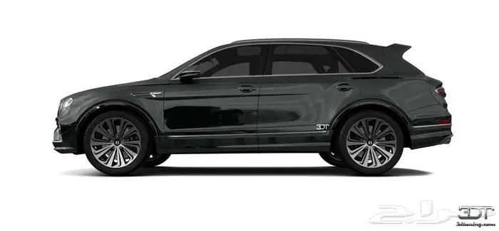 مجسمات المنيوم من شركة 3DTuning 3