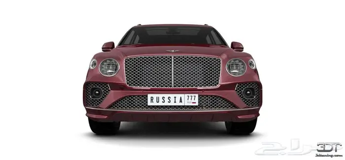 مجسمات المنيوم من شركة 3DTuning 17