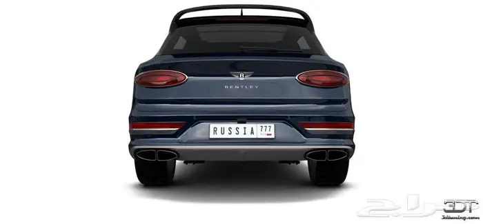 مجسمات المنيوم من شركة 3DTuning 14