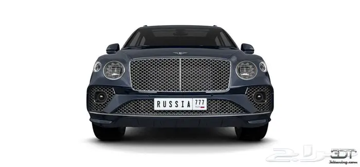 مجسمات المنيوم من شركة 3DTuning 13