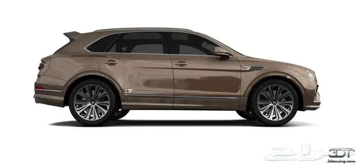 مجسمات المنيوم من شركة 3DTuning 12