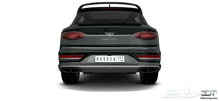 مجسمات المنيوم من شركة 3DTuning 2
