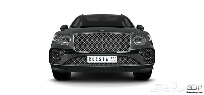 مجسمات المنيوم من شركة 3DTuning 1