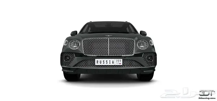 مجسمات المنيوم من شركة 3DTuning 0