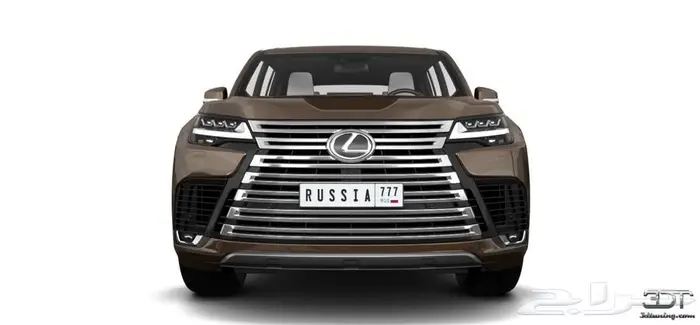 مجسمات المنيوم من شركة 3DTuning 81