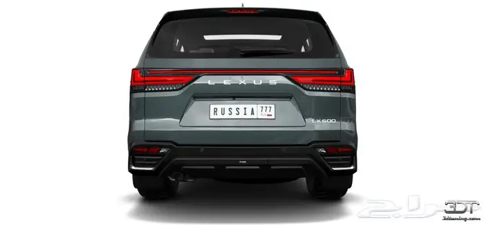 مجسمات المنيوم من شركة 3DTuning 78