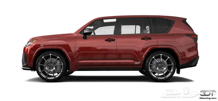 مجسمات المنيوم من شركة 3DTuning 71