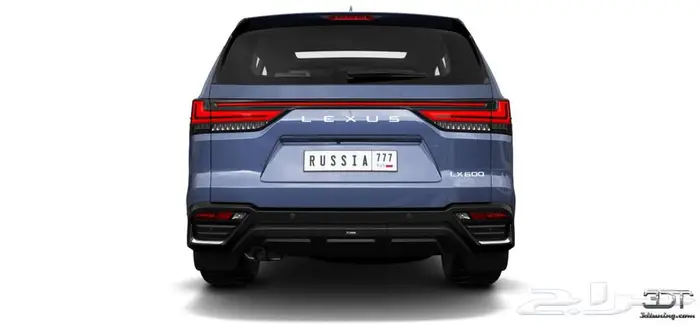 مجسمات المنيوم من شركة 3DTuning 42