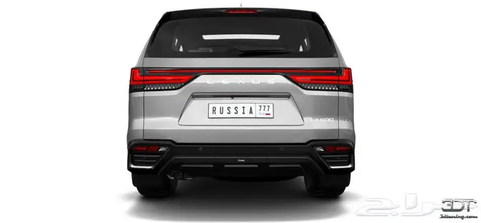 مجسمات المنيوم من شركة 3DTuning 30