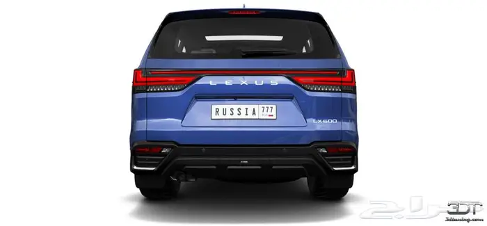 مجسمات المنيوم من شركة 3DTuning 34