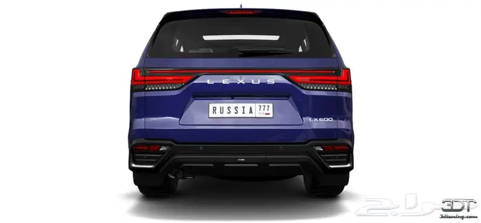 مجسمات المنيوم من شركة 3DTuning 18
