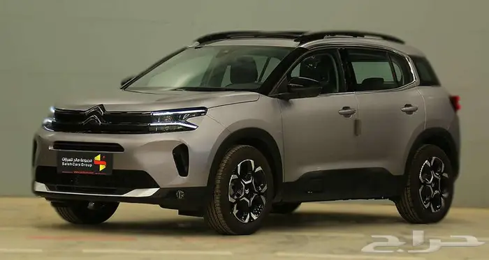 سيتروين C5 AIRCROSS FEEL PACK موديل 2024 خصم خاص 2