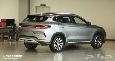 بي واي دي SONG بلس AWD موديل 2025 خصم خاص 1