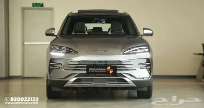 بي واي دي SONG بلس AWD موديل 2025 خصم خاص 0