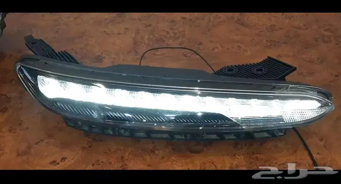 ليد كونا يمين ويسار اصلي مستعمل 2022 0