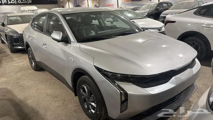 كيا k3 مطور جنوط 2024 3