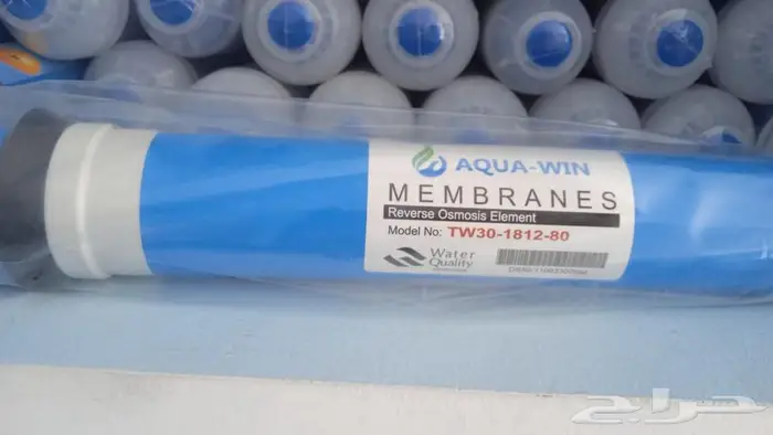 اشترى راسك وخلى صيانتك مع نقاء الماء الافضل والانسب اليك 5