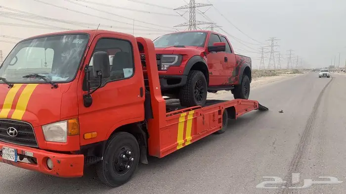 سطحه حايل للرياض للدمام 0