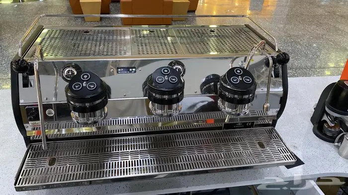 مكينه قهوة اجار 42